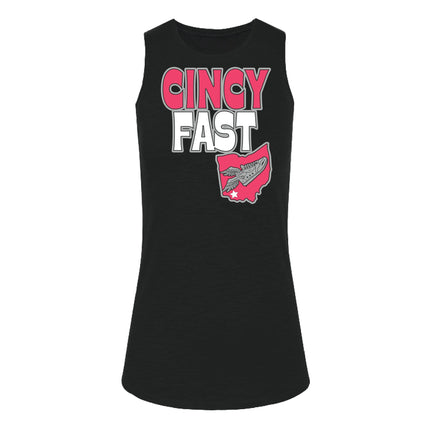 Cincy Fast