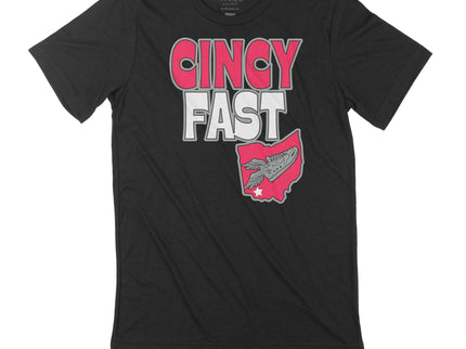 Cincy Fast