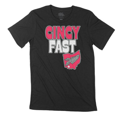 Cincy Fast