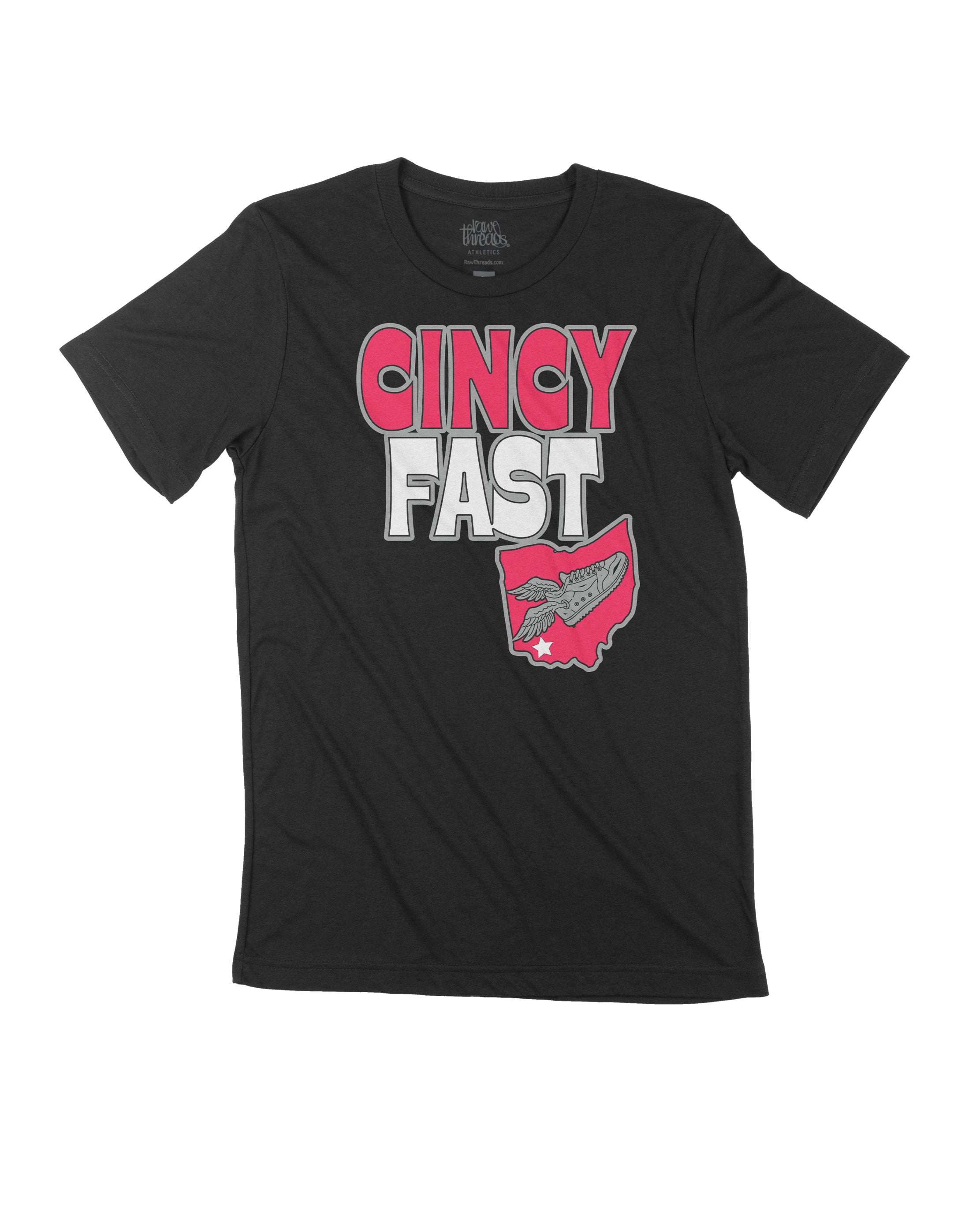 Cincy Fast