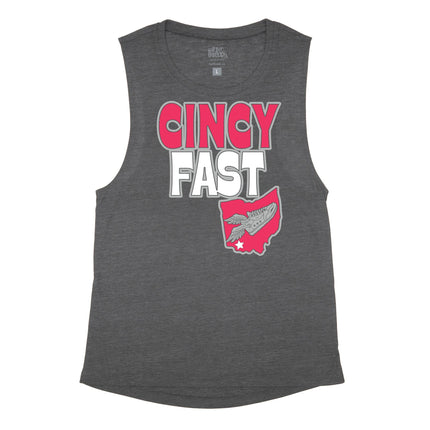 Cincy Fast