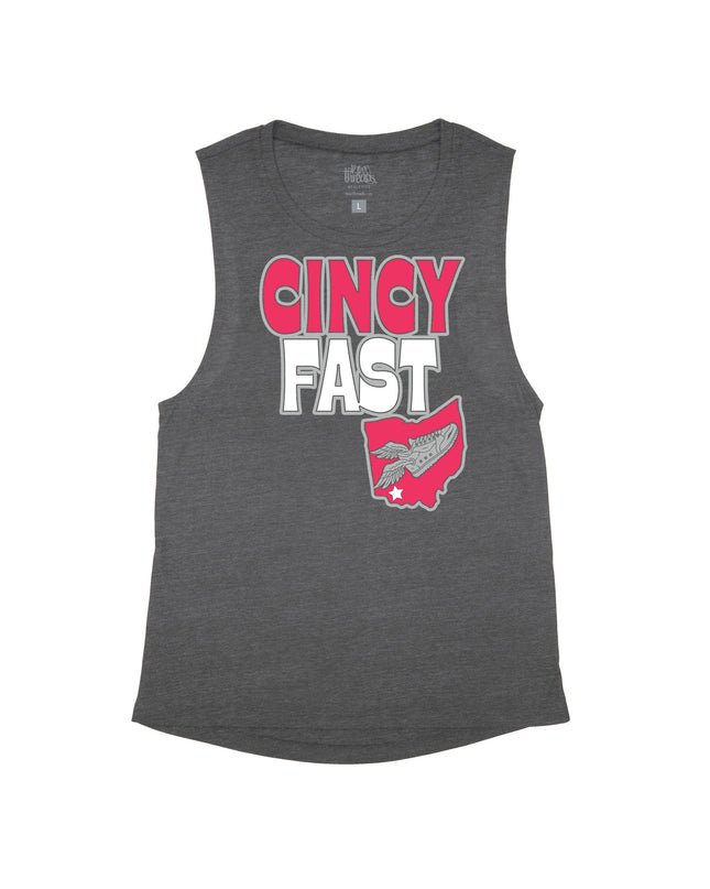 Cincy Fast