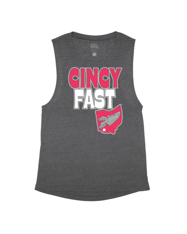 Cincy Fast