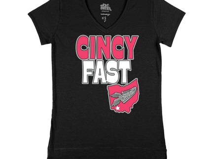Cincy Fast