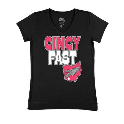 Cincy Fast