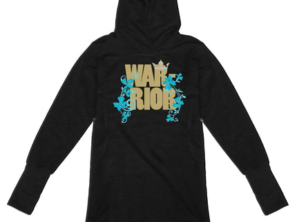 Classic Green Warrior