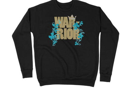 Classic Green Warrior