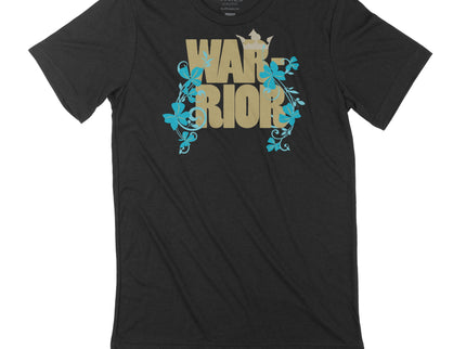 Classic Green Warrior