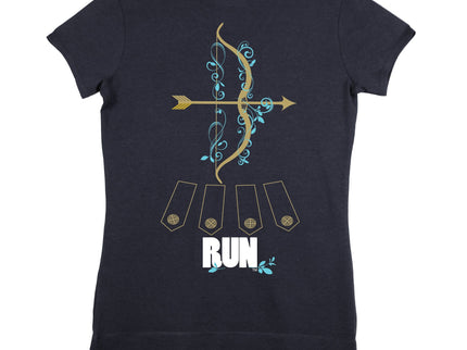 Classic Green Warrior