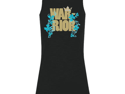 Classic Green Warrior