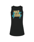 Black Core Tank