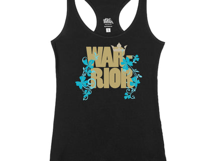 Classic Green Warrior