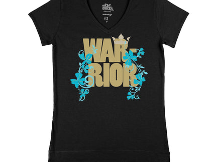 Classic Green Warrior