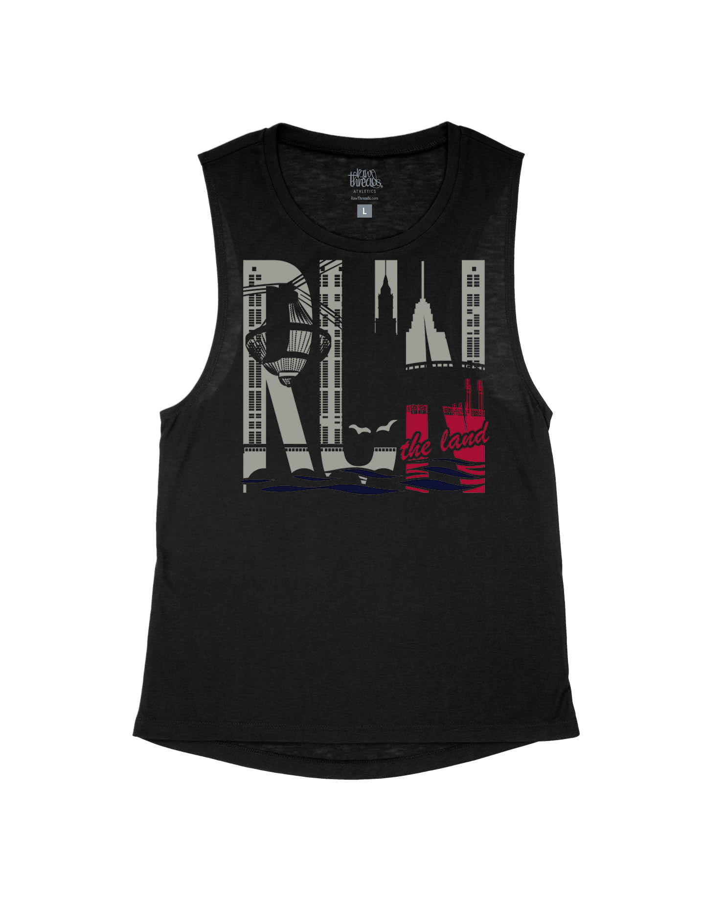Cleveland Big Run
