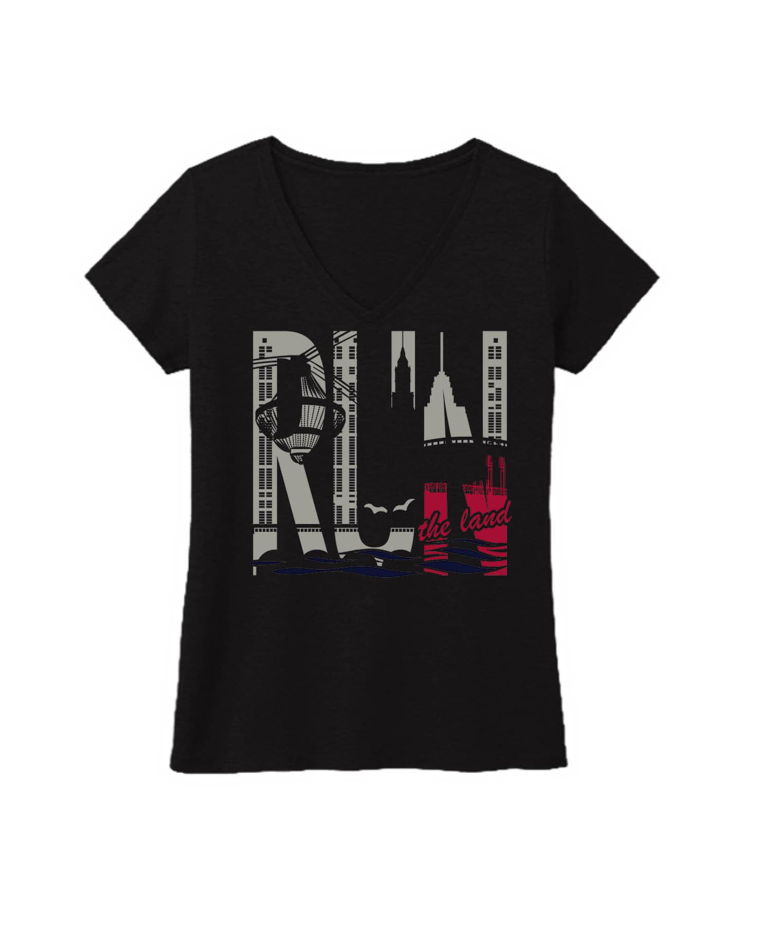 Cleveland Big Run
