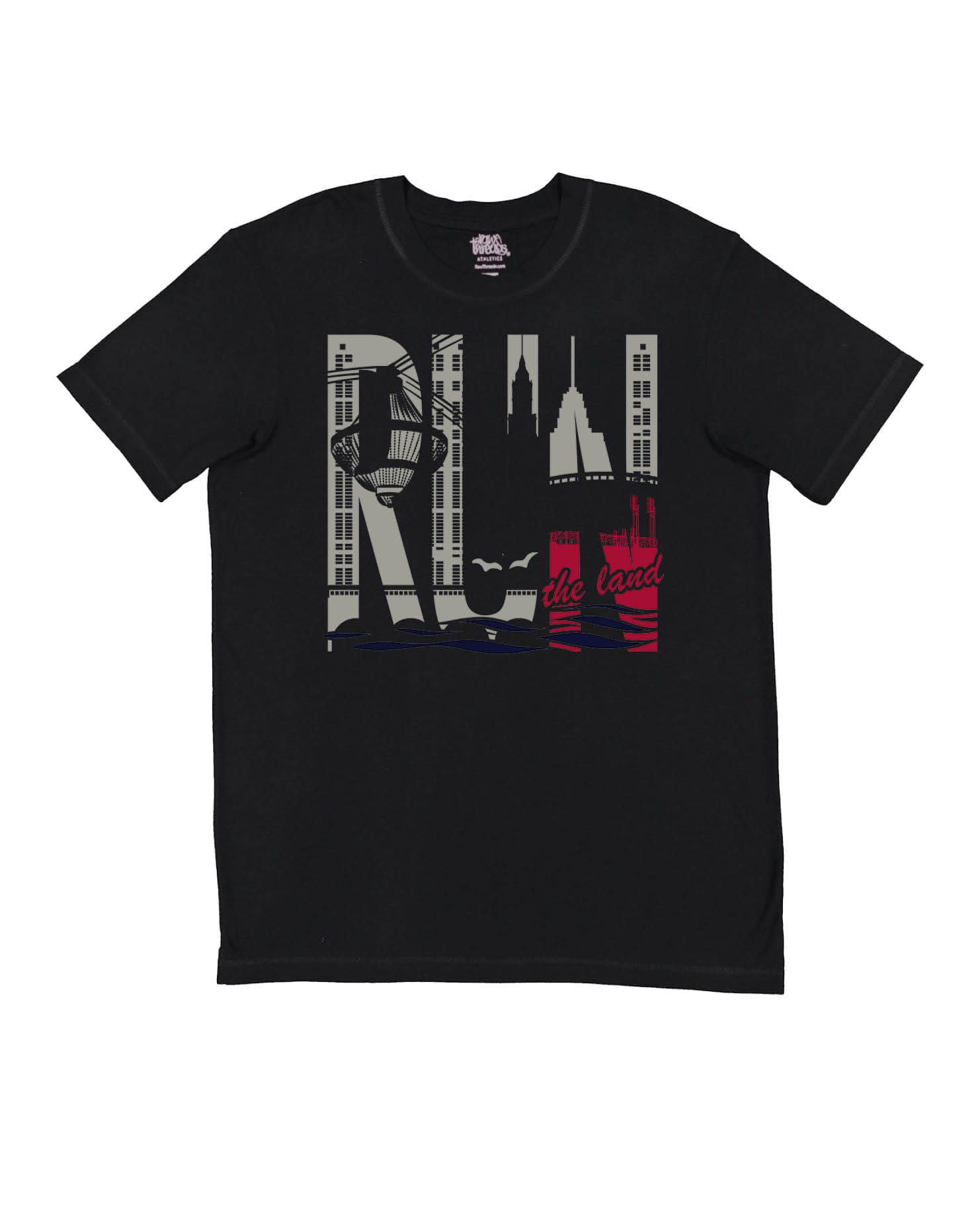 Cleveland Big Run