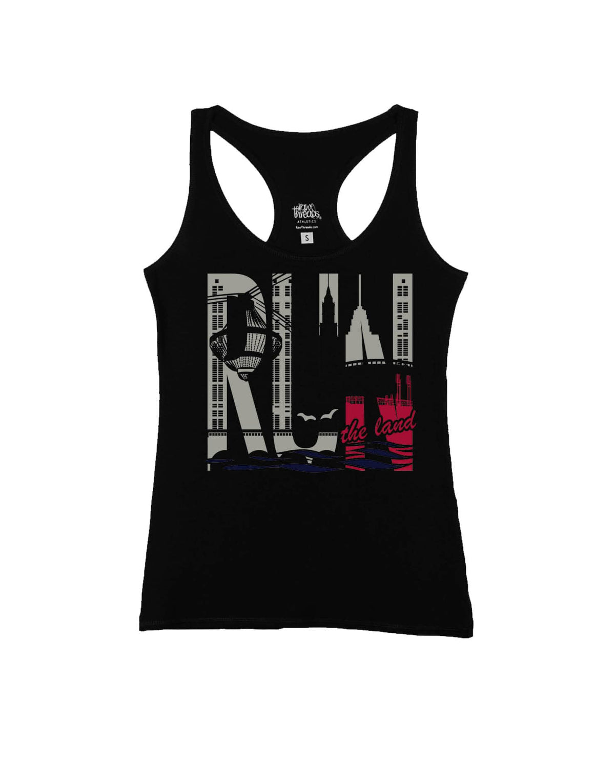 Cleveland Big Run