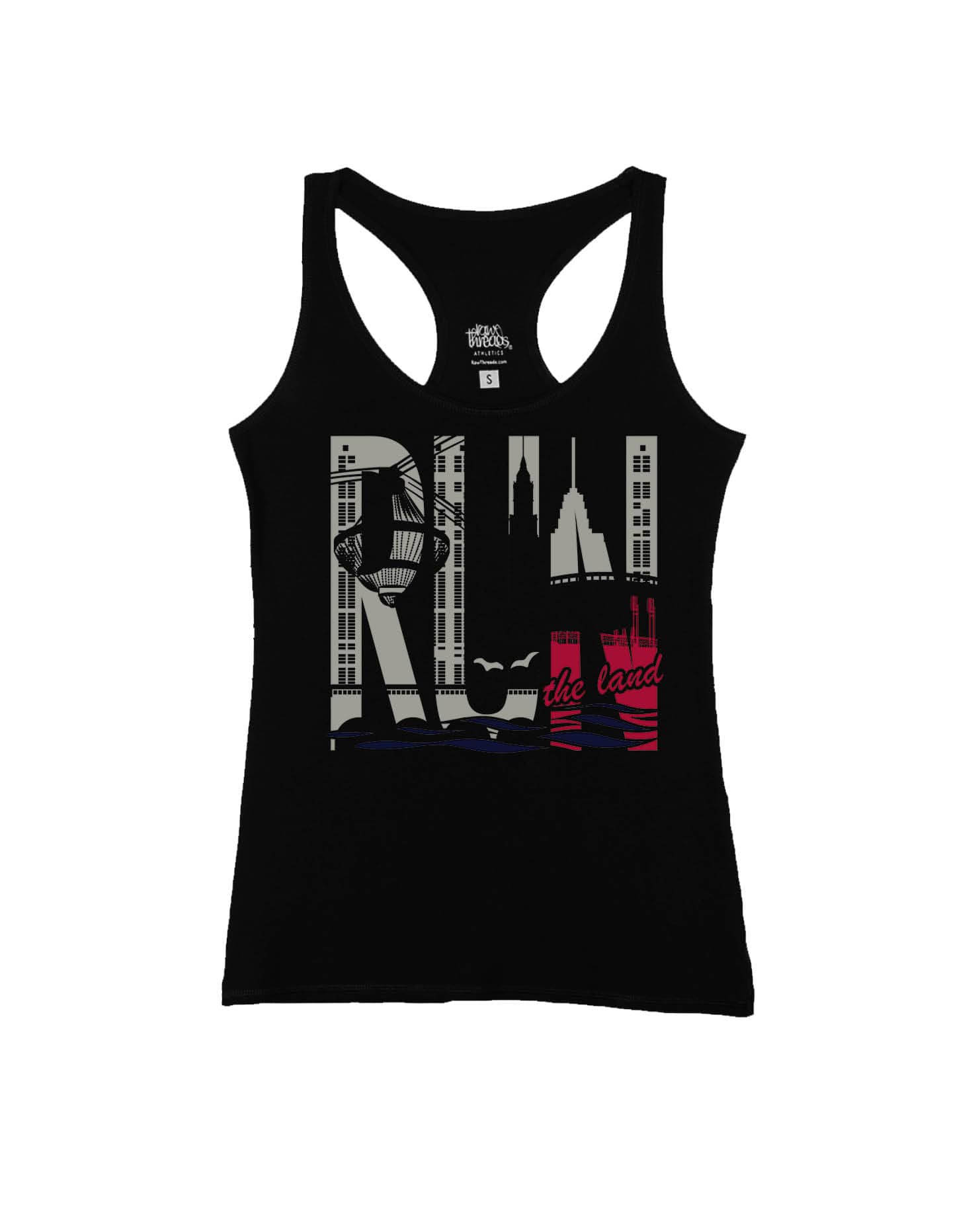 Cleveland Big Run