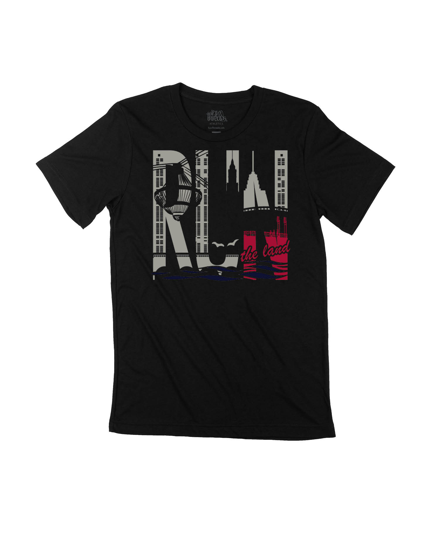 Cleveland Big Run
