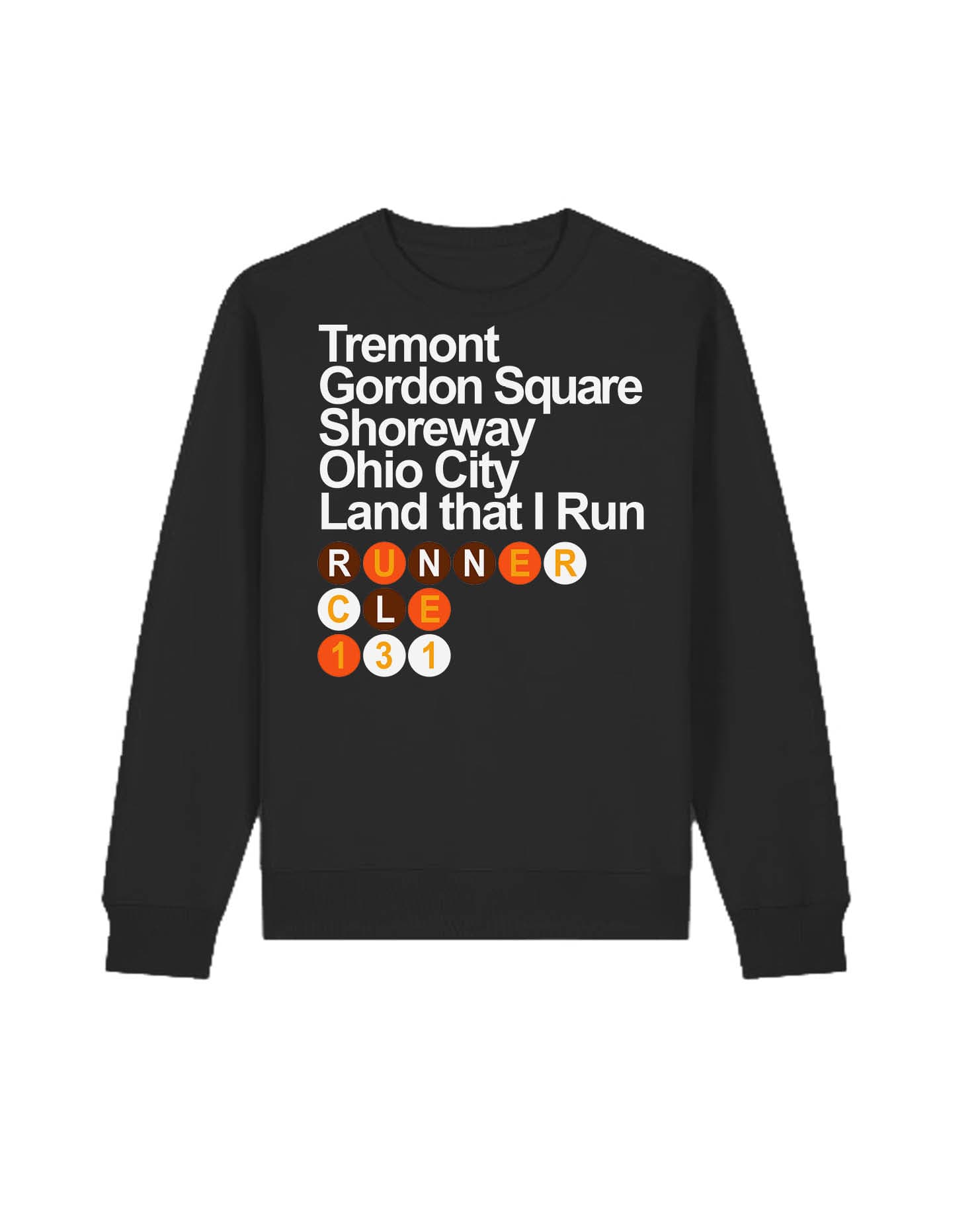 Cleveland Stops 13.1