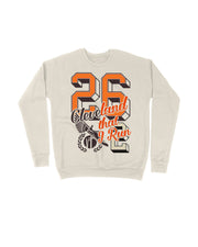 CleveLAND that I run Varsity Block Numbers 26.2