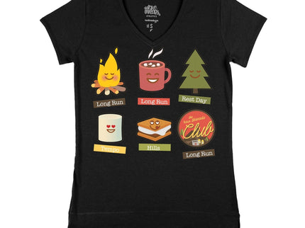 Club Training Schedule