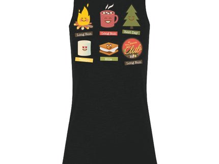 Club Training Schedule