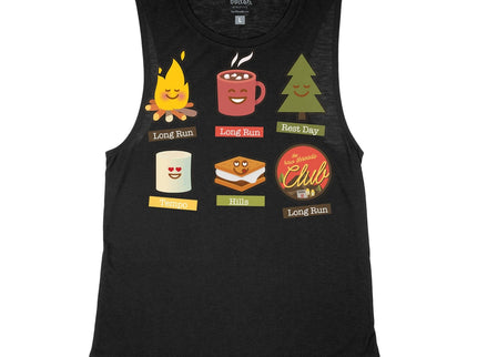 Club Training Schedule