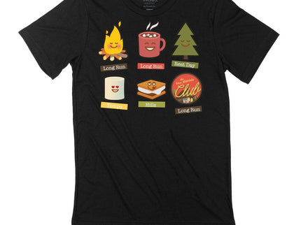 Club Training Schedule