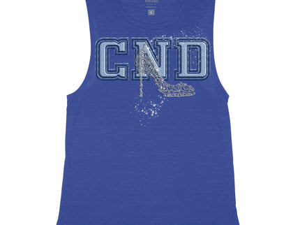 CND Sorority Letters