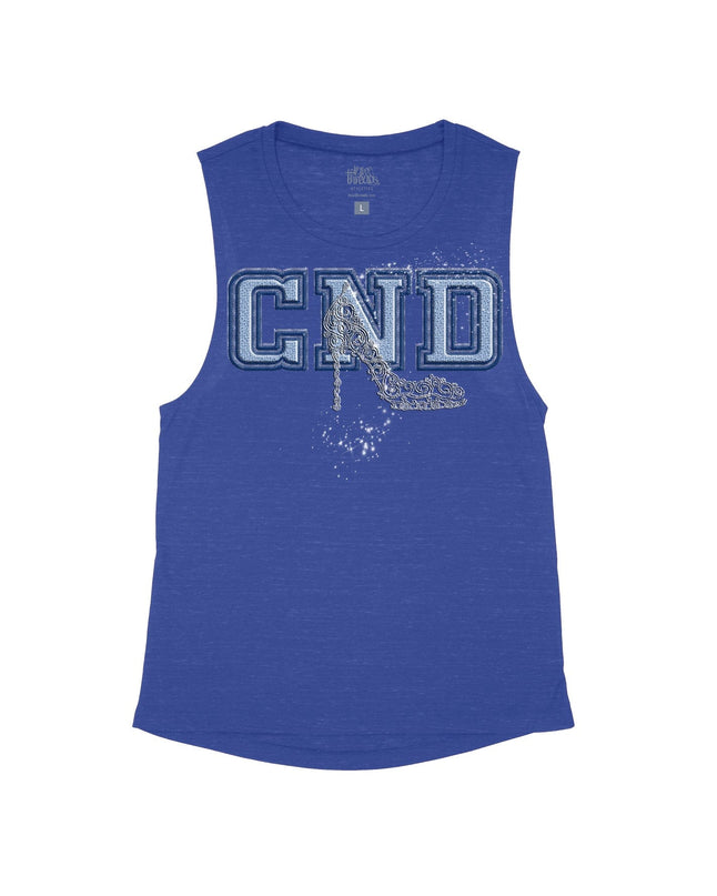 CND Sorority Letters