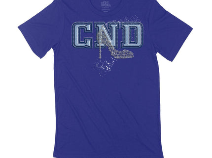 CND Sorority Letters