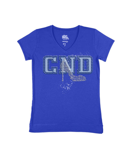 CND Sorority Letters