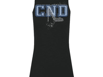 CND Sorority Letters