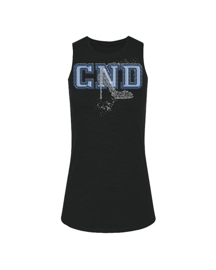 CND Sorority Letters