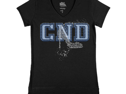 CND Sorority Letters
