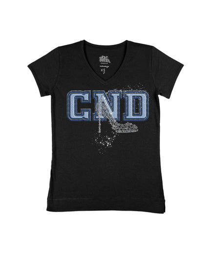 CND Sorority Letters