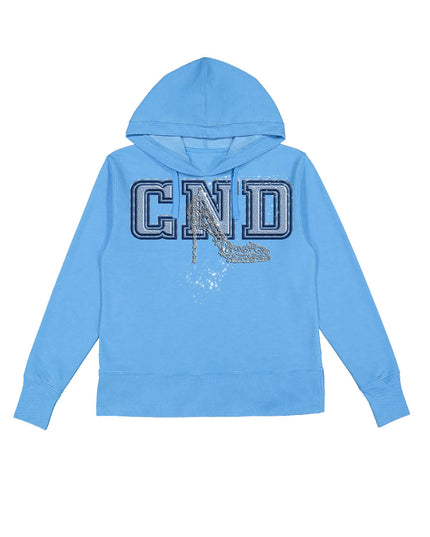 CND Sorority Letters