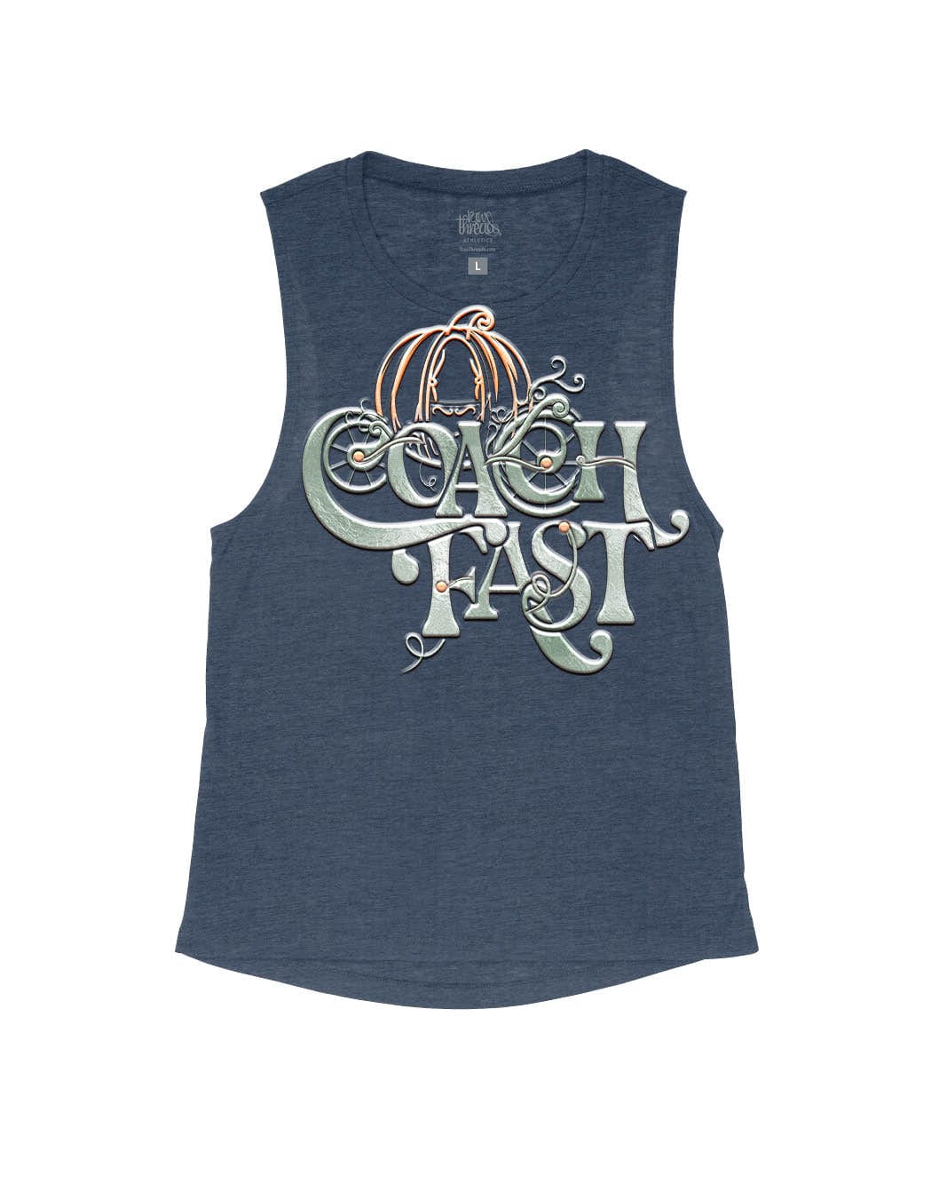 Coach Fast
