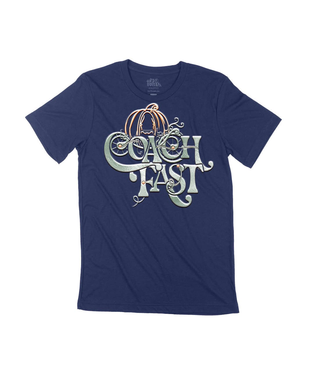 Coach Fast