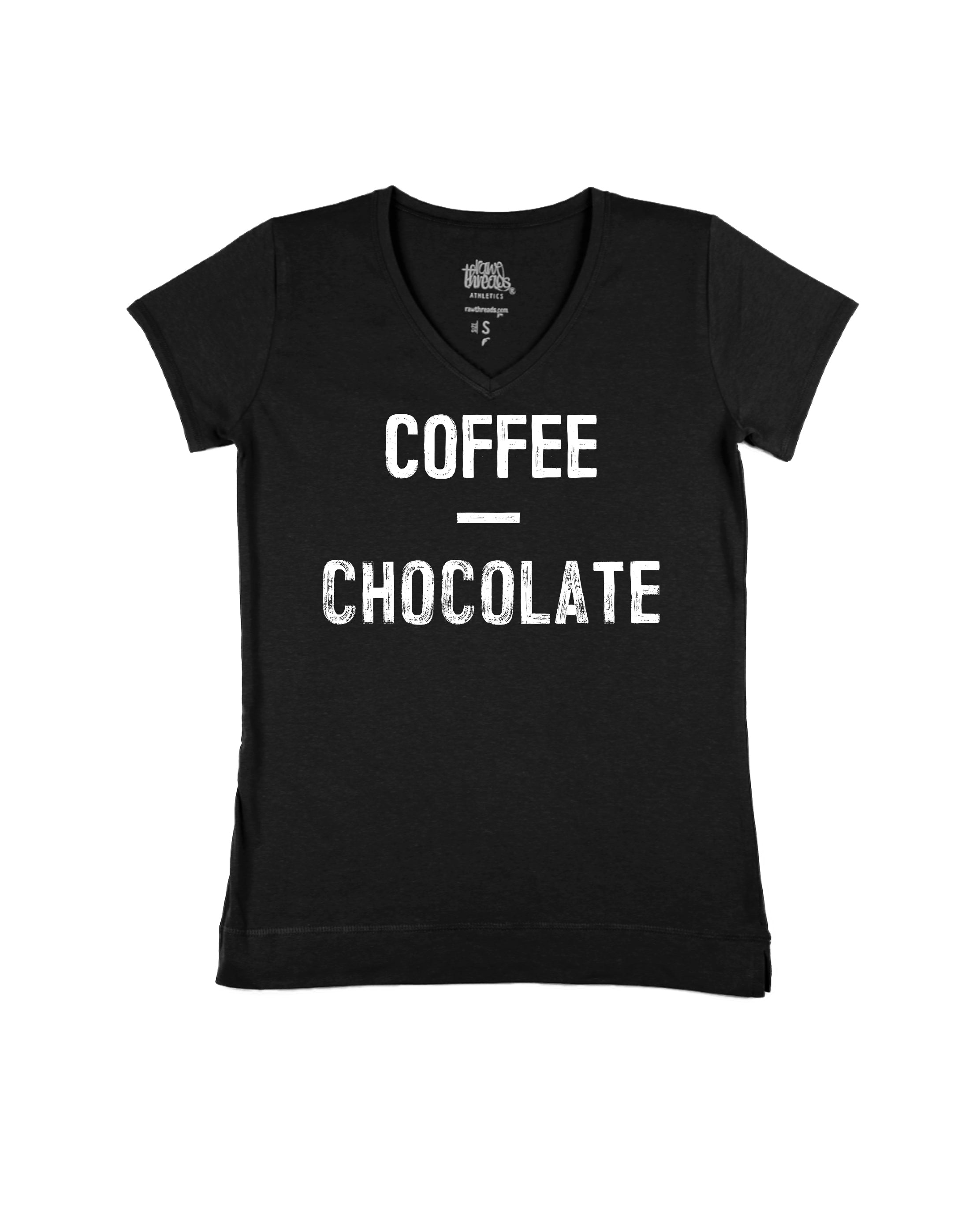 Coffee and Chocolate