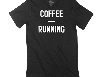 Coffee and Running Core Racer