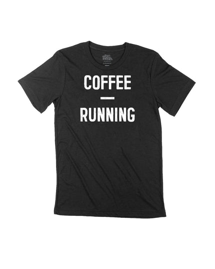 Coffee and Running Core Racer