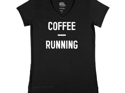 Coffee and Running Core Racer