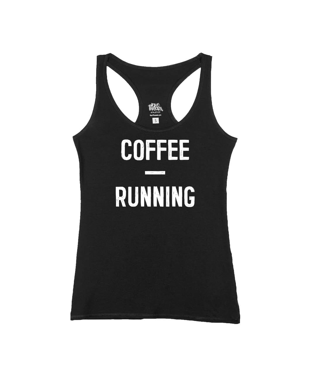 Coffee and Running Core Racer