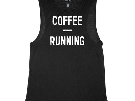 Coffee and Running Core Racer