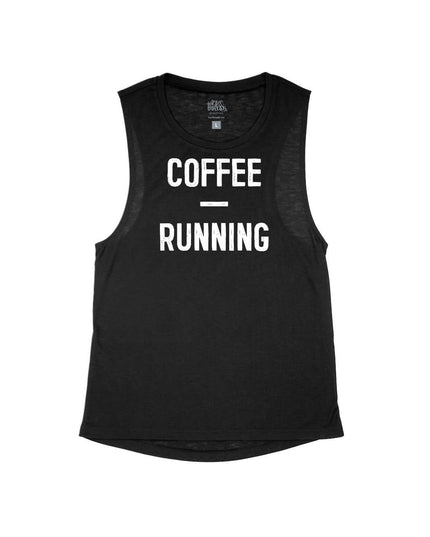 Coffee and Running Core Racer