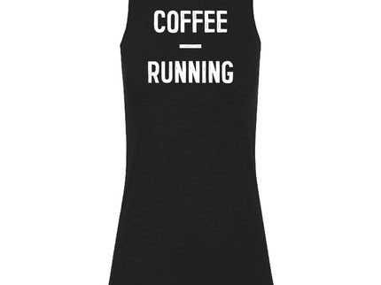 Coffee and Running Core Racer