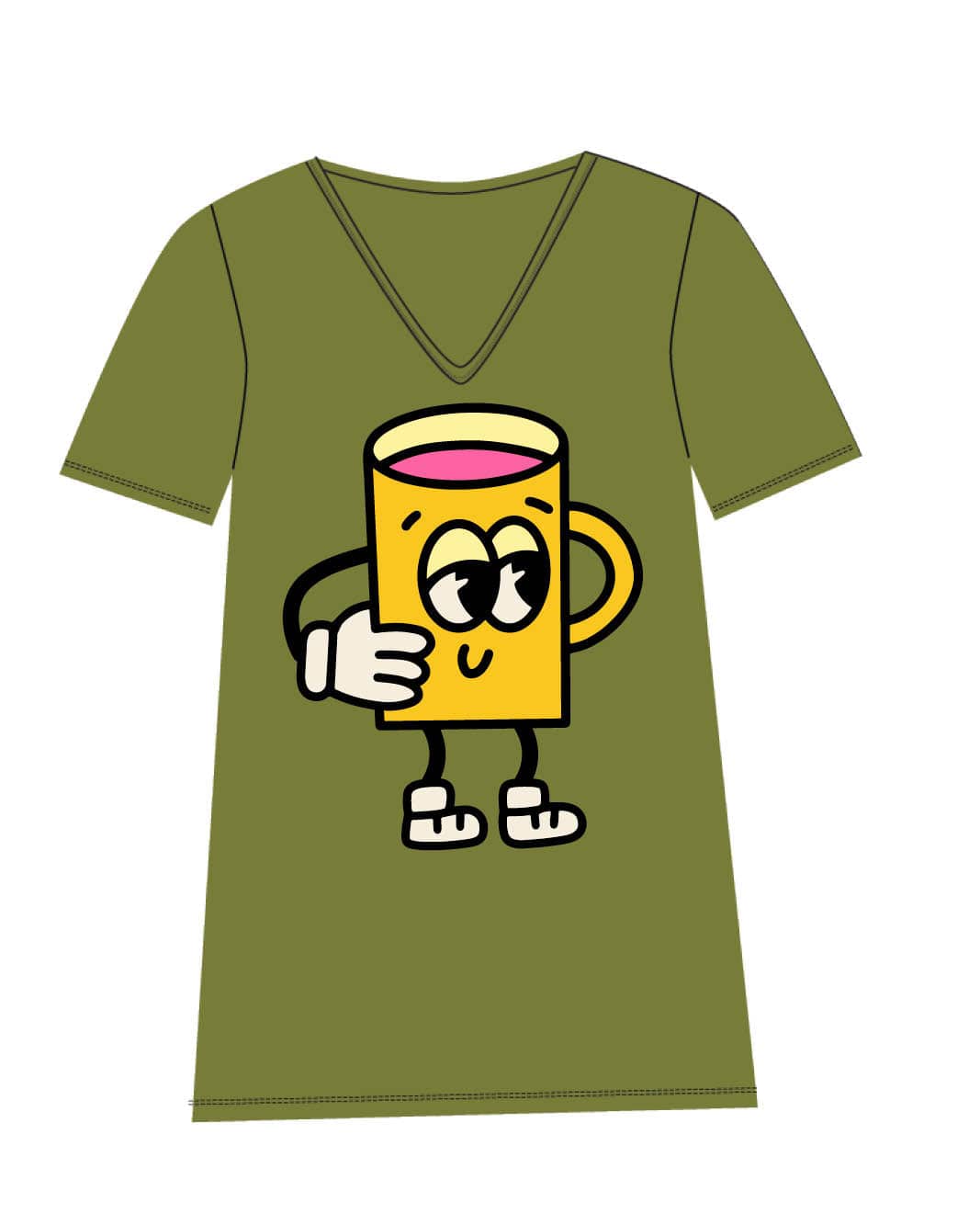 Coffee Mystery