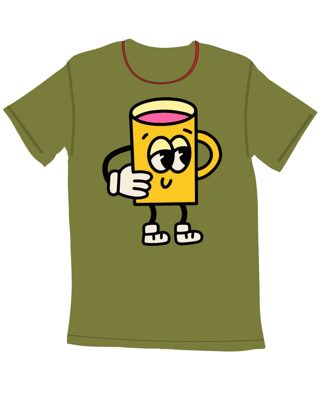 Coffee Mystery